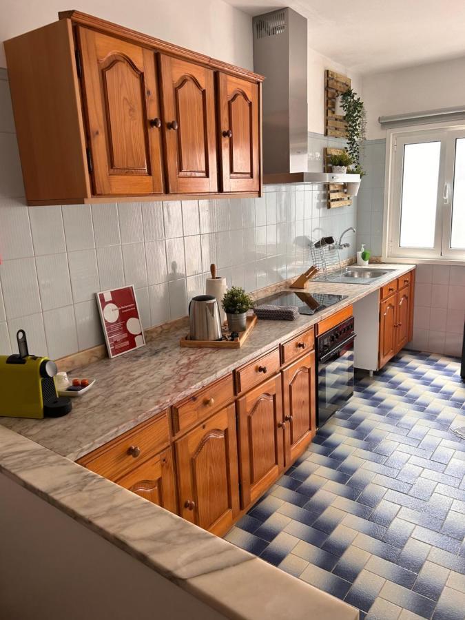 Casa Da Vila Guest House Póvoa de Varzim Екстериор снимка