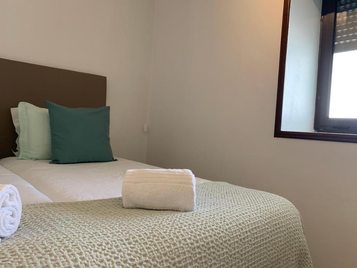 Casa Da Vila Guest House Póvoa de Varzim Екстериор снимка