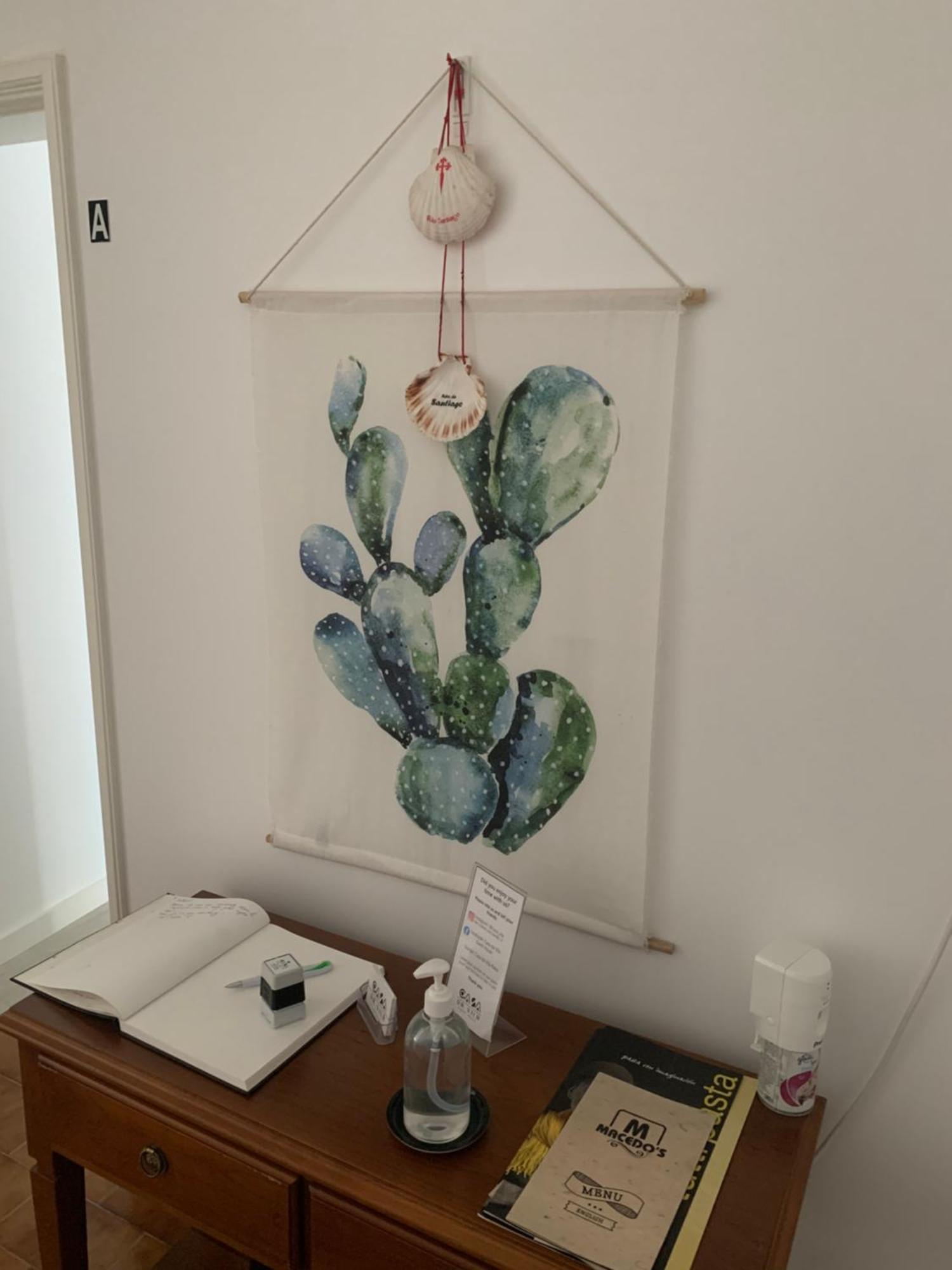 Casa Da Vila Guest House Póvoa de Varzim Екстериор снимка