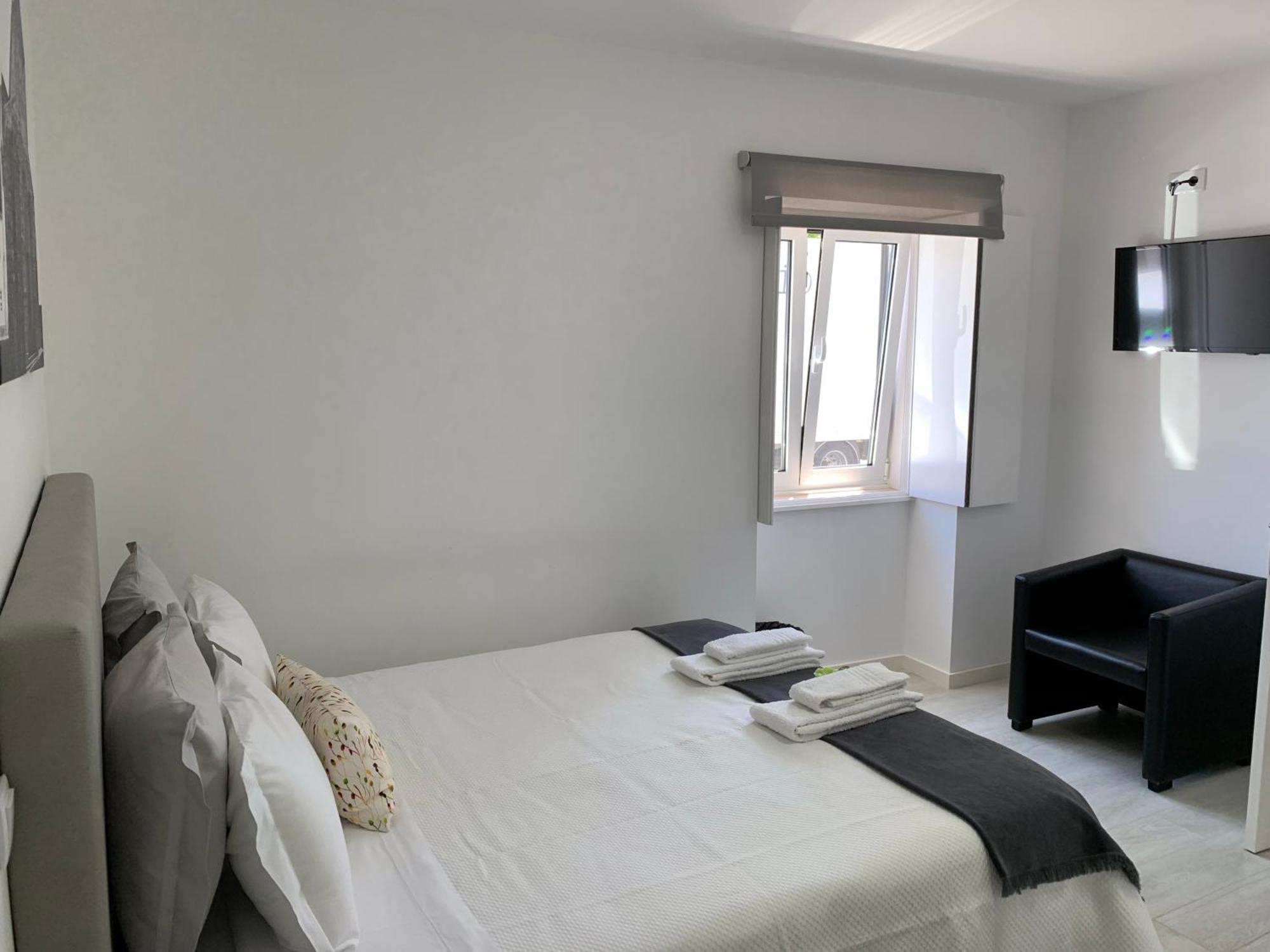 Casa Da Vila Guest House Póvoa de Varzim Екстериор снимка