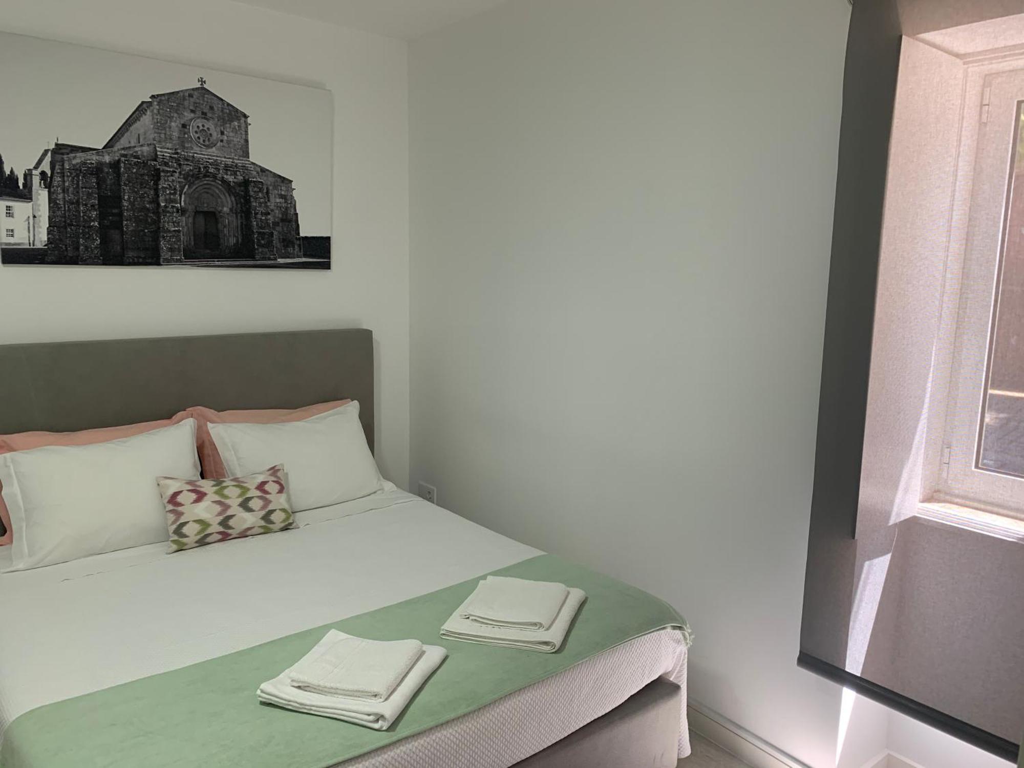 Casa Da Vila Guest House Póvoa de Varzim Екстериор снимка