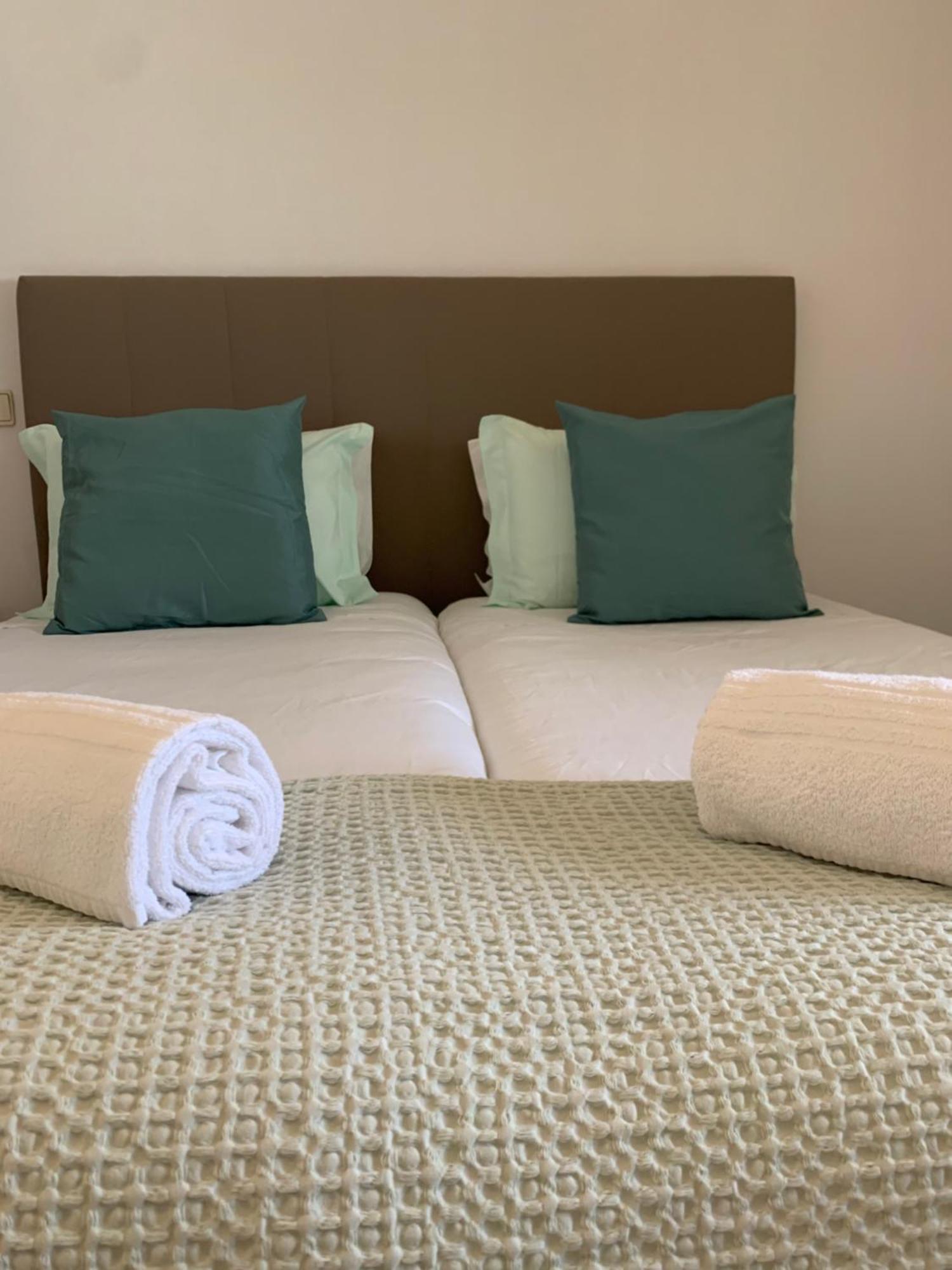Casa Da Vila Guest House Póvoa de Varzim Екстериор снимка