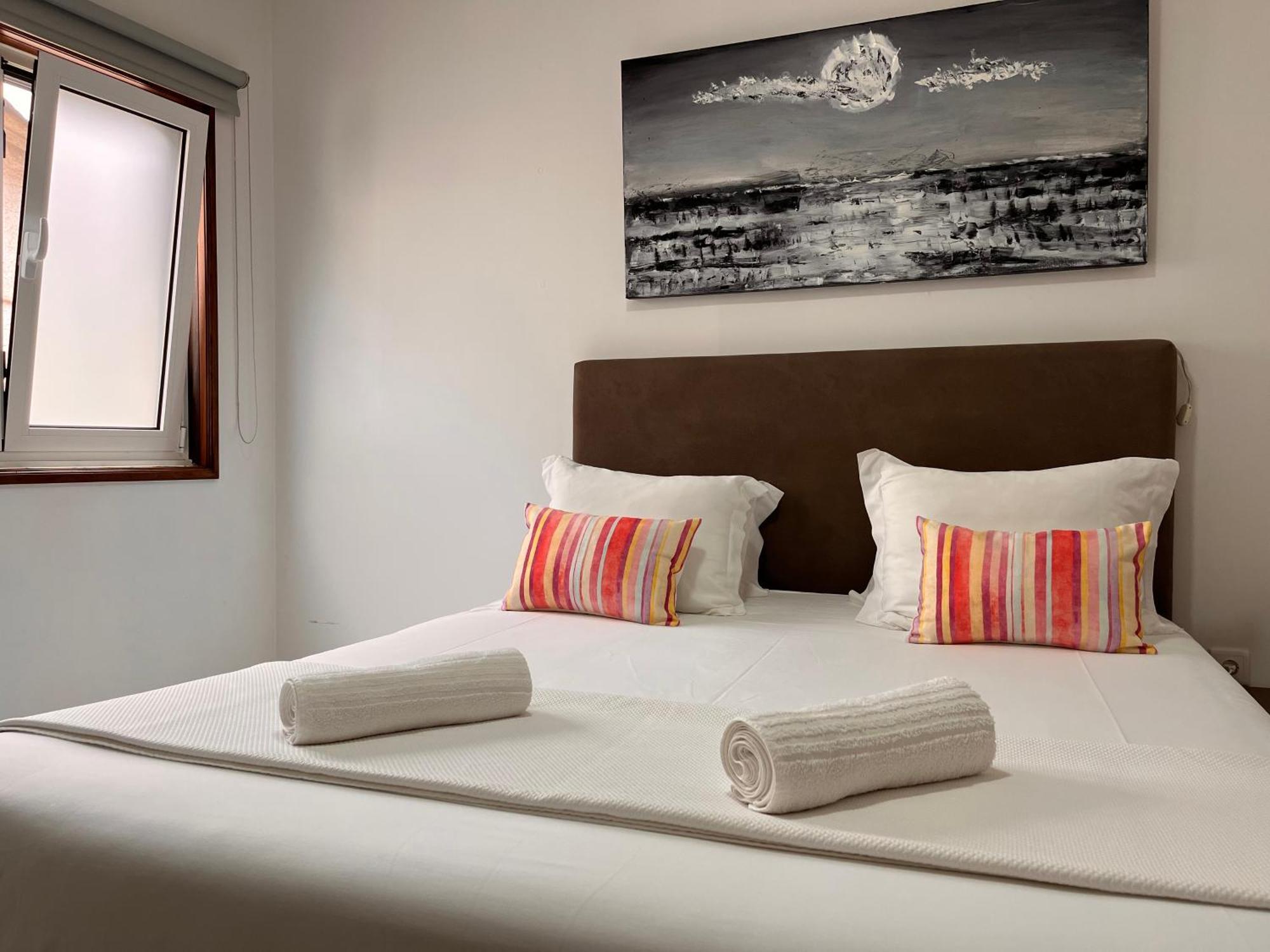 Casa Da Vila Guest House Póvoa de Varzim Екстериор снимка
