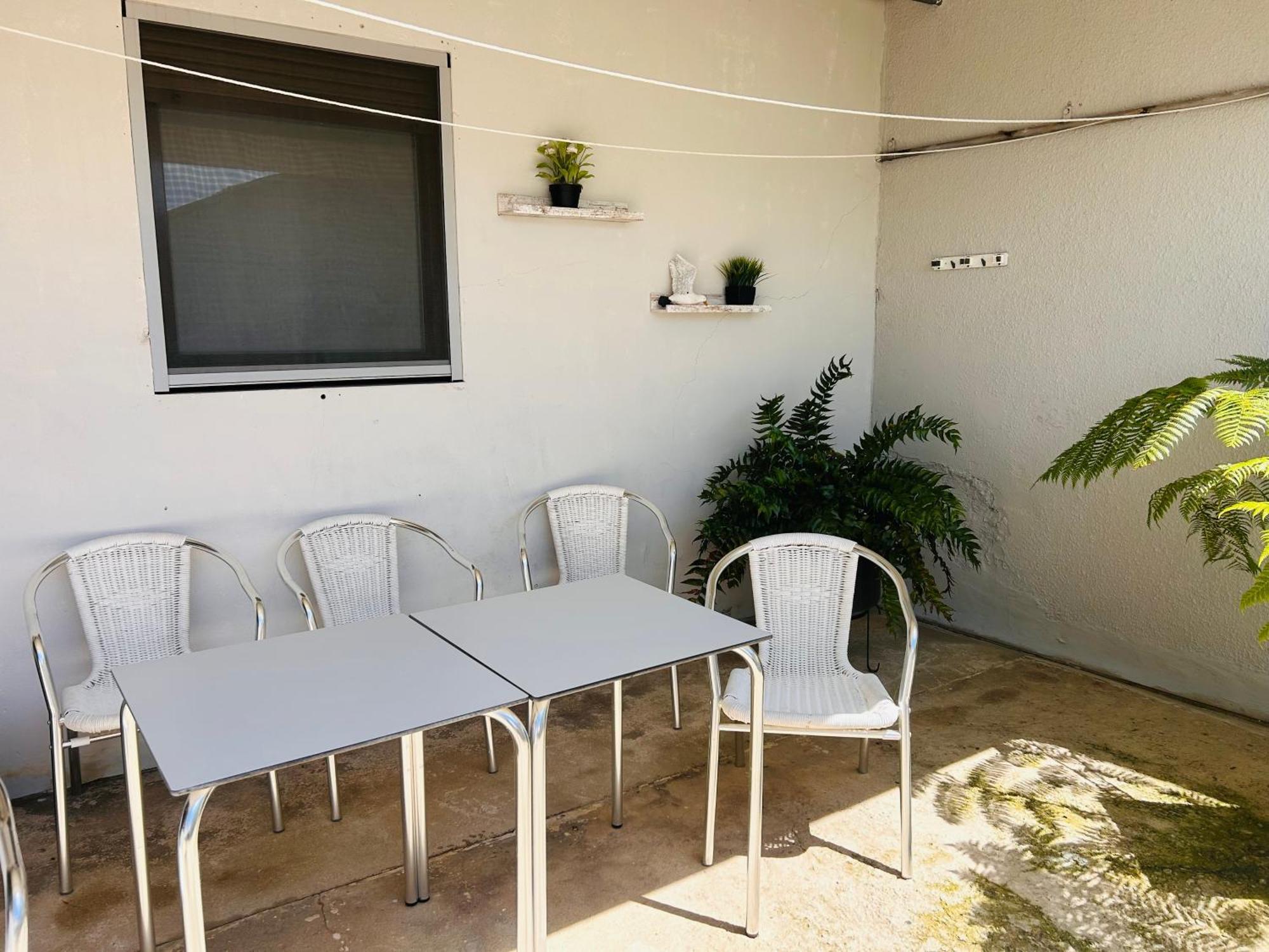 Casa Da Vila Guest House Póvoa de Varzim Екстериор снимка